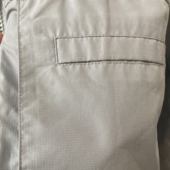 Nike storm-fit jacket. - Picture 7 of 9